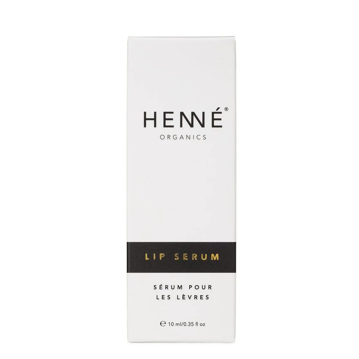 Lip Serum