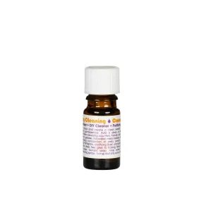 LIVING LIBATIONS - Culinary Cleaning Concentrate - Air Cleanser   DIY Cleaner   Purifying Chrism