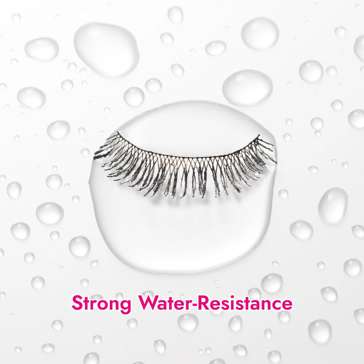 Long & Curl Mascara Advanced Film C (Limited Trial Edition)