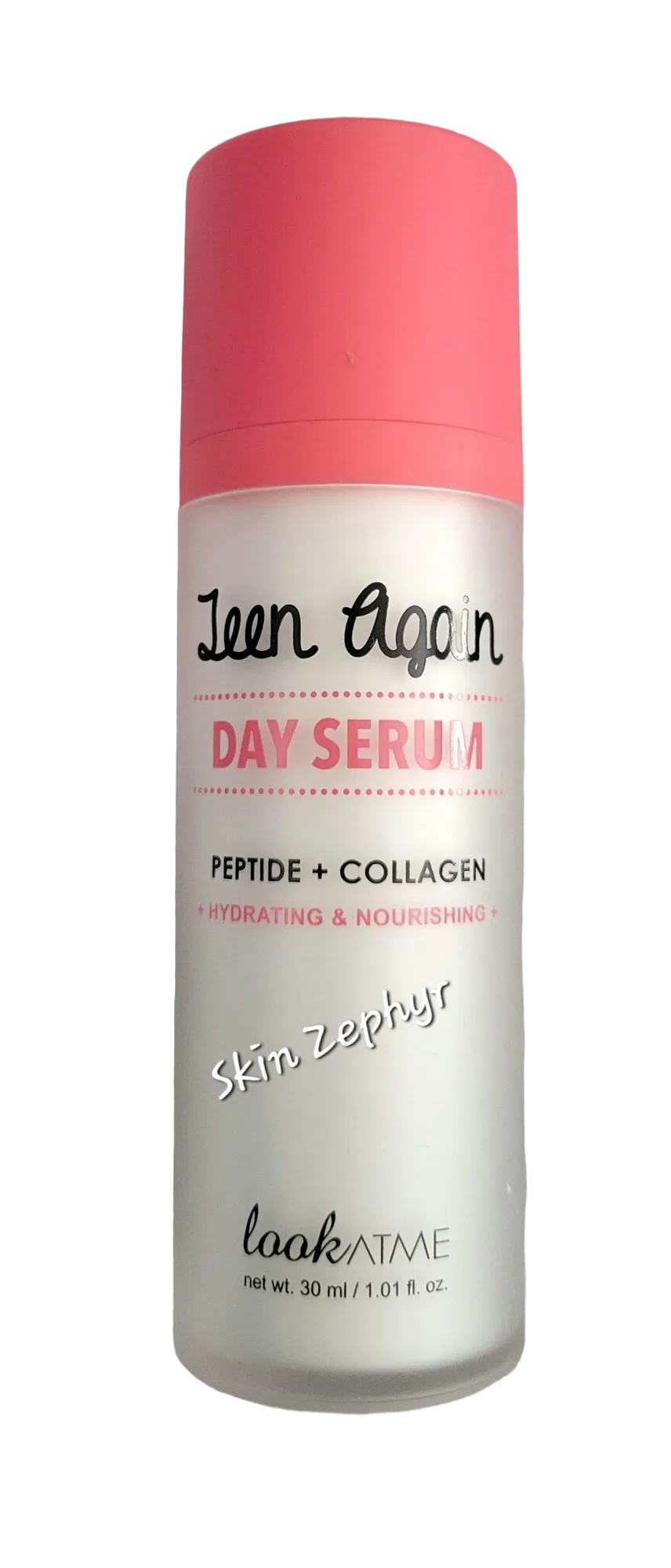 Lookatme Teen Again Day Serum