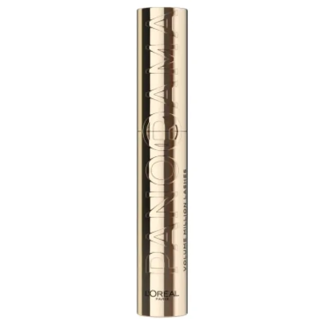 L'Oréal Paris Volume Million Lashes Panorama Mascara - Dark Brown