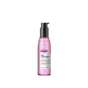 L'Oréal Professionnel  Liss Unlimited Serum 125 ML