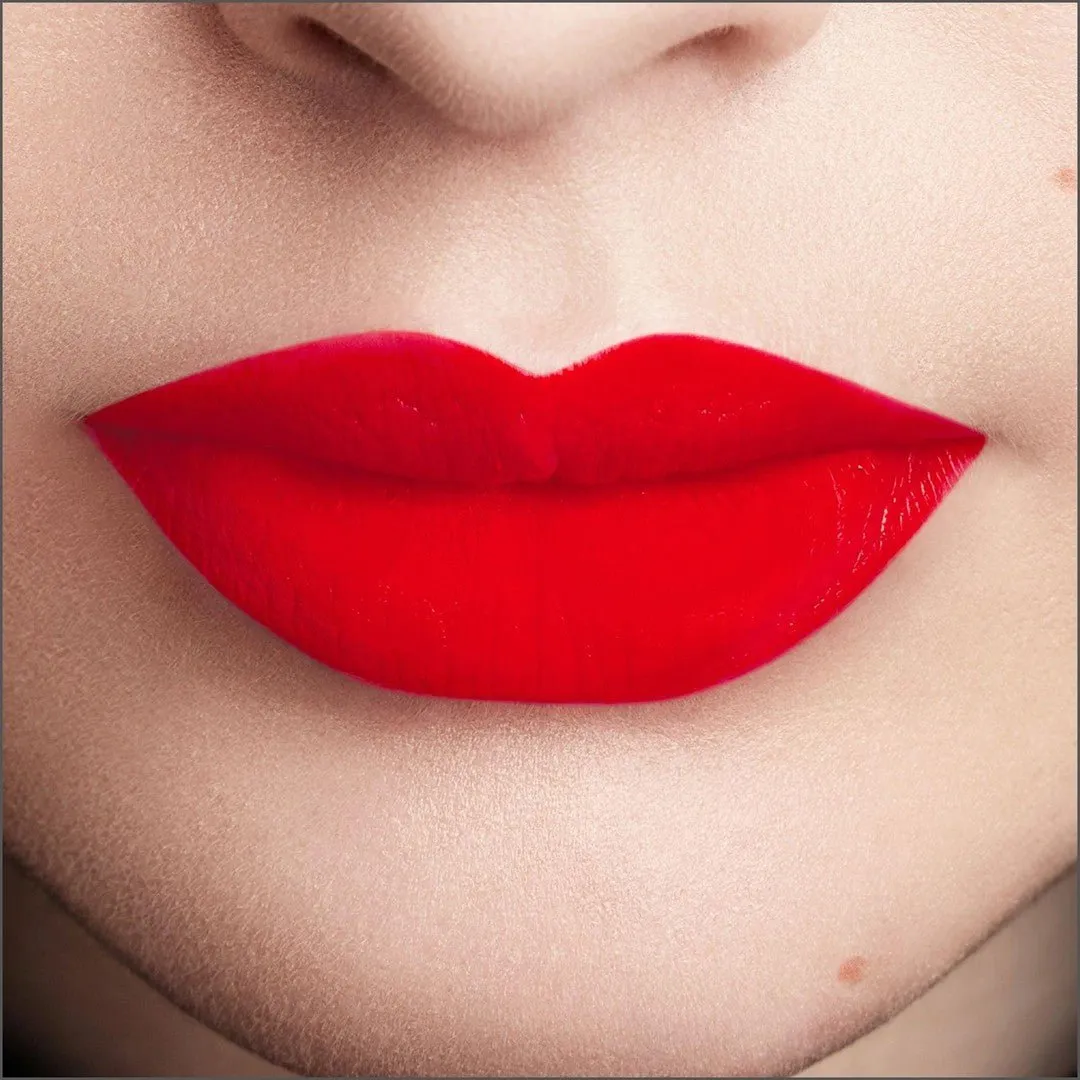 L'Oreal Rouge Signature Matte Lipstick 113 I Don't