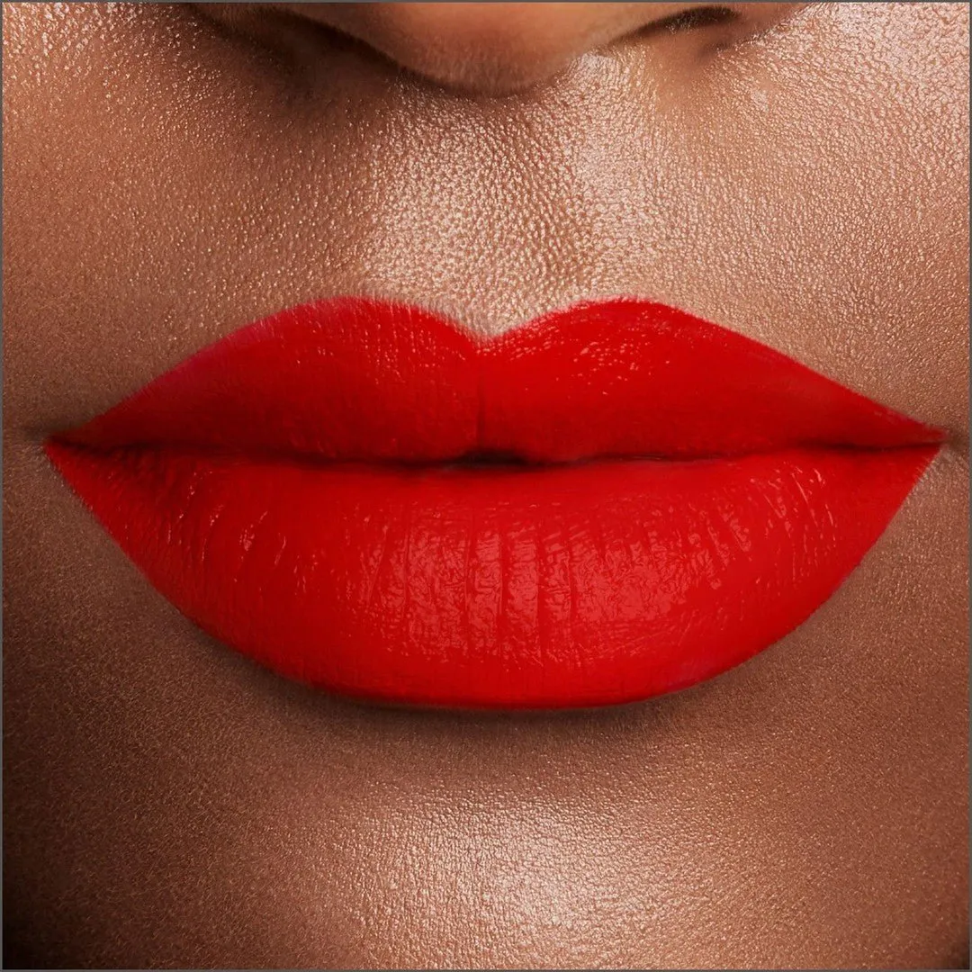 L'Oreal Rouge Signature Matte Lipstick 113 I Don't