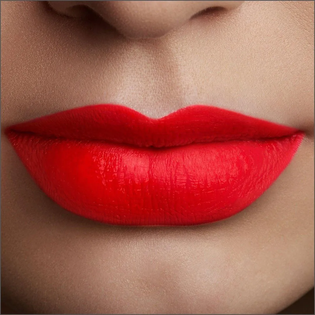 L'Oreal Rouge Signature Matte Lipstick 113 I Don't