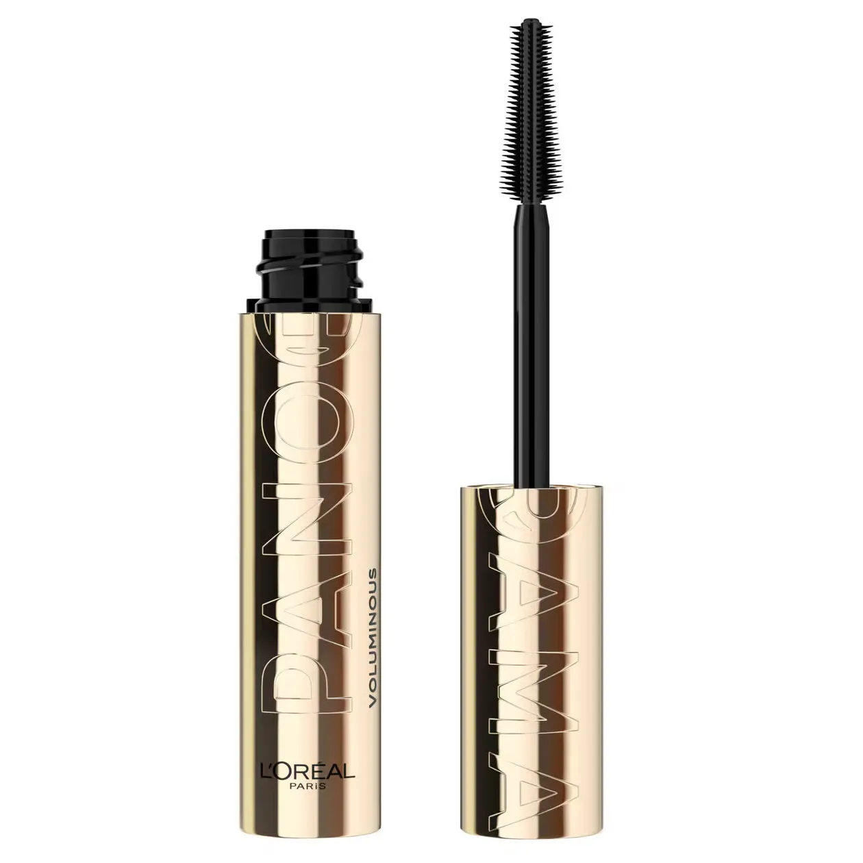 L'OREAL Volume Million Lashes Panorama Mascara - Black