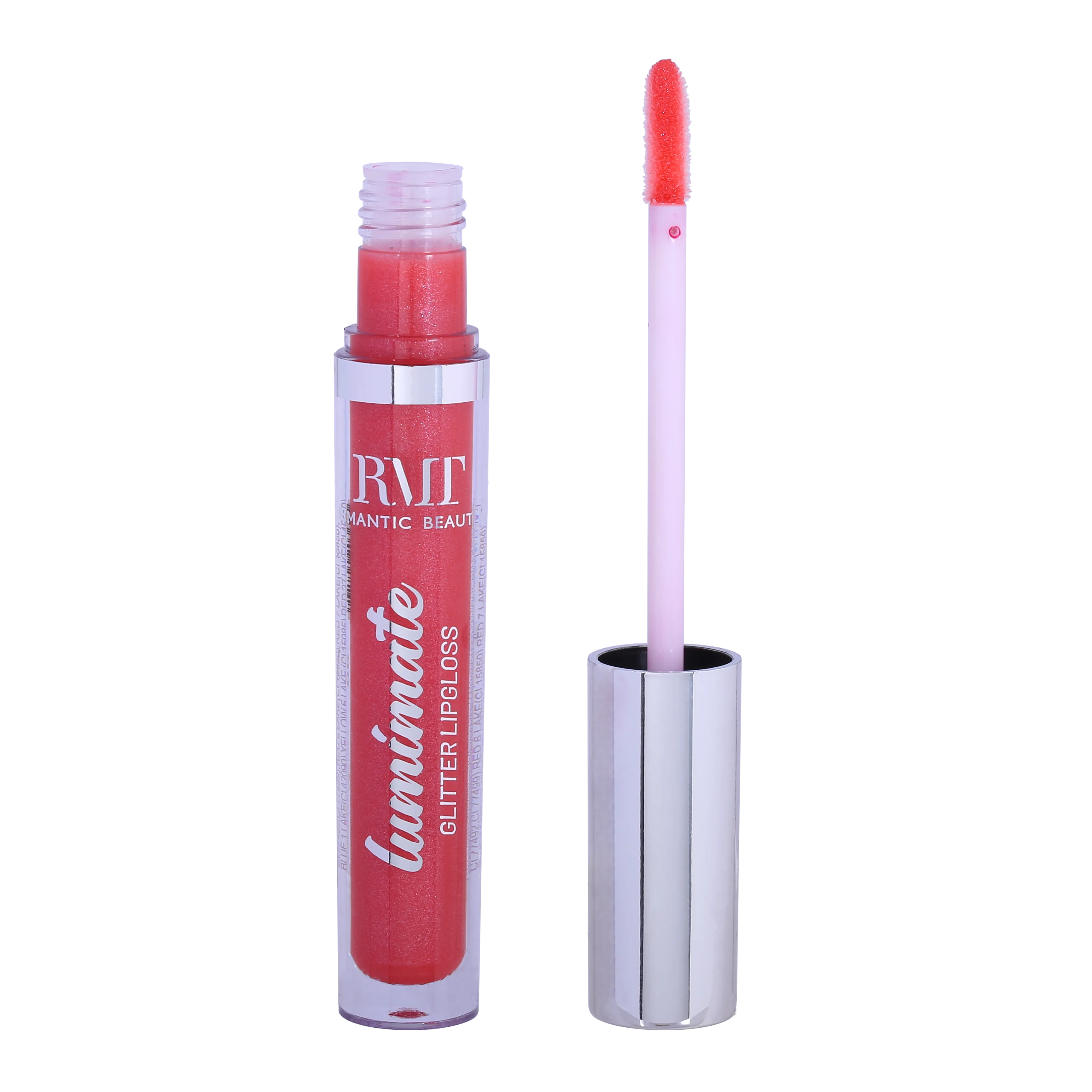 Luminate Shimmer Butter Gloss- HS