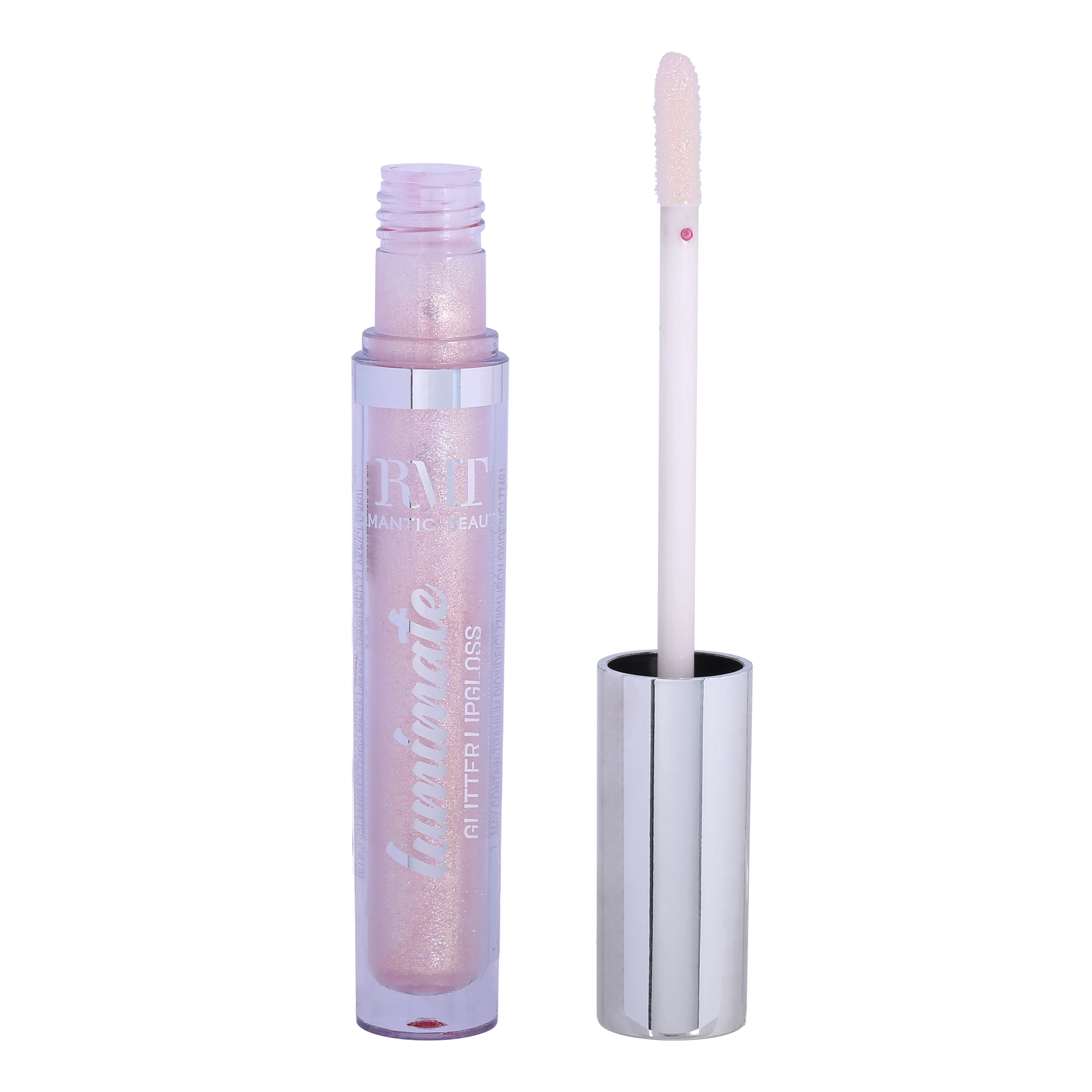 Luminate Shimmer Butter Gloss- HS