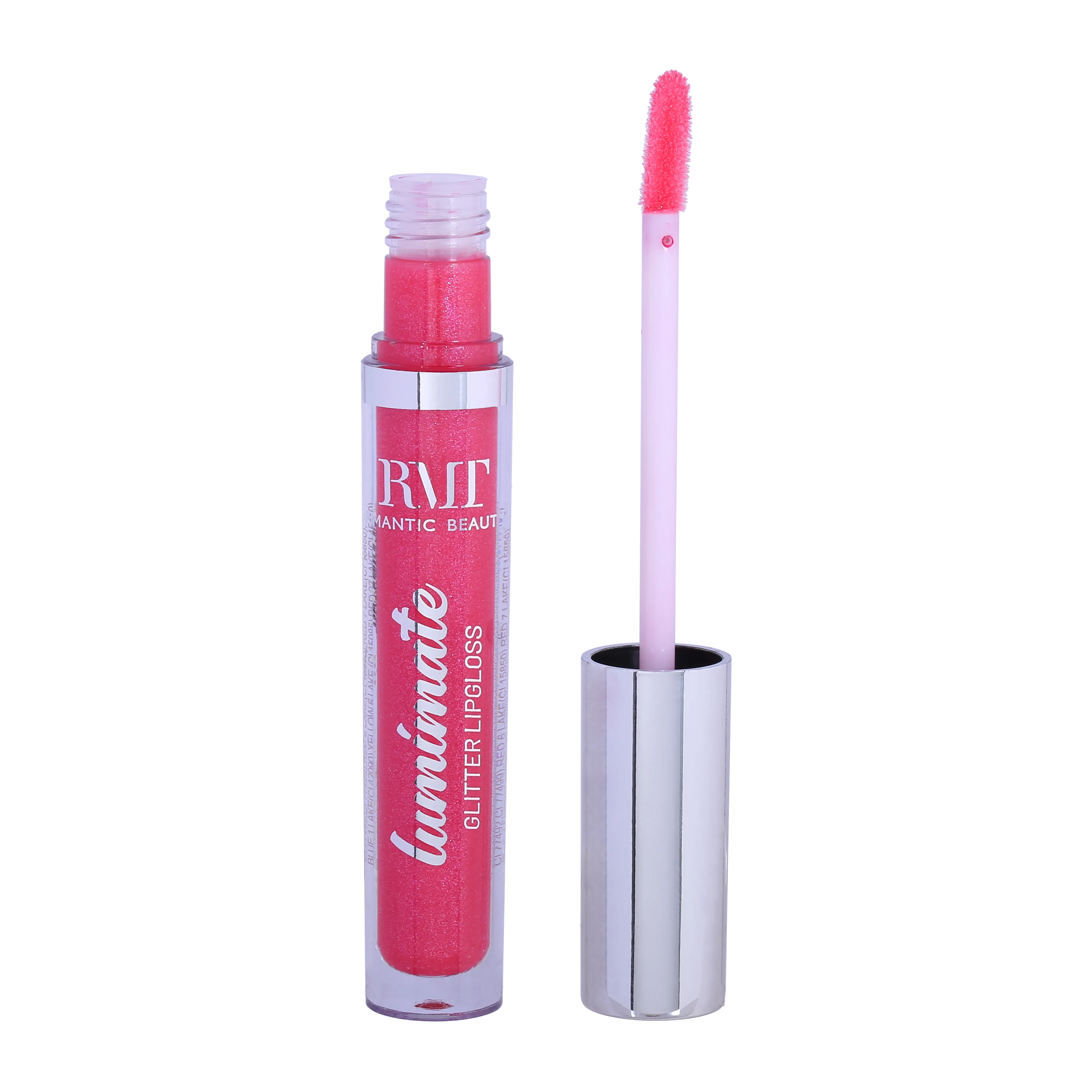 Luminate Shimmer Butter Gloss- HS