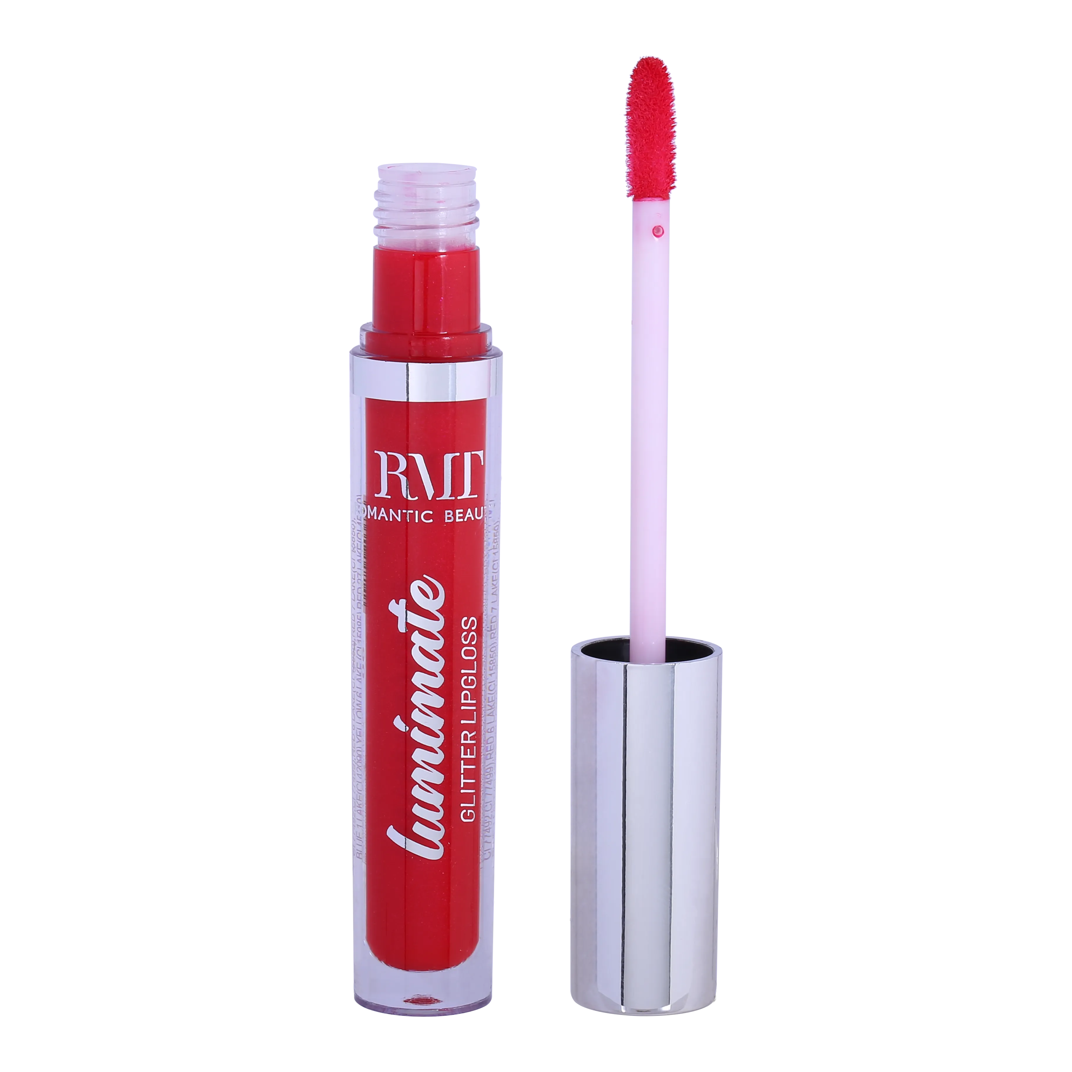 Luminate Shimmer Butter Gloss- HS
