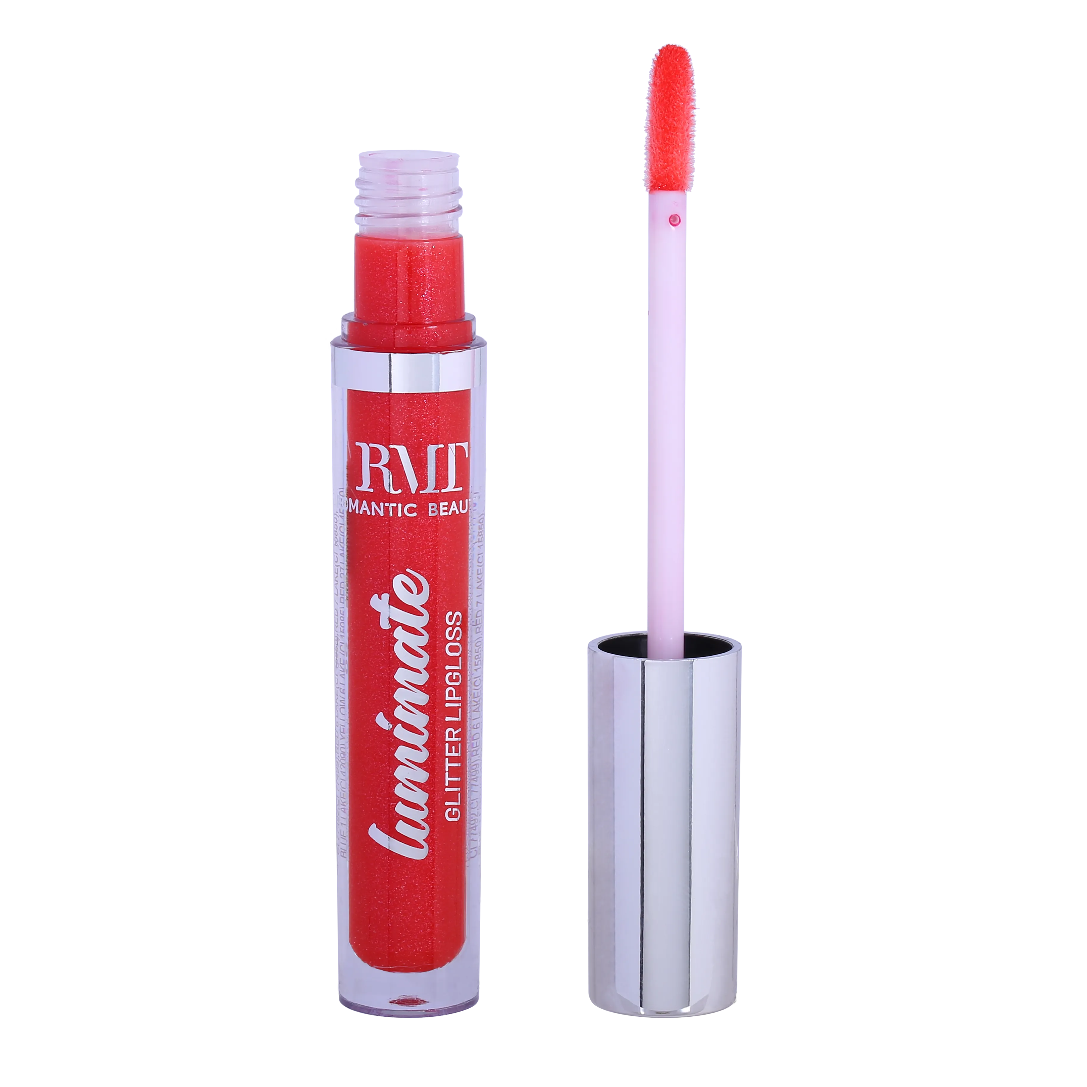 Luminate Shimmer Butter Gloss- HS