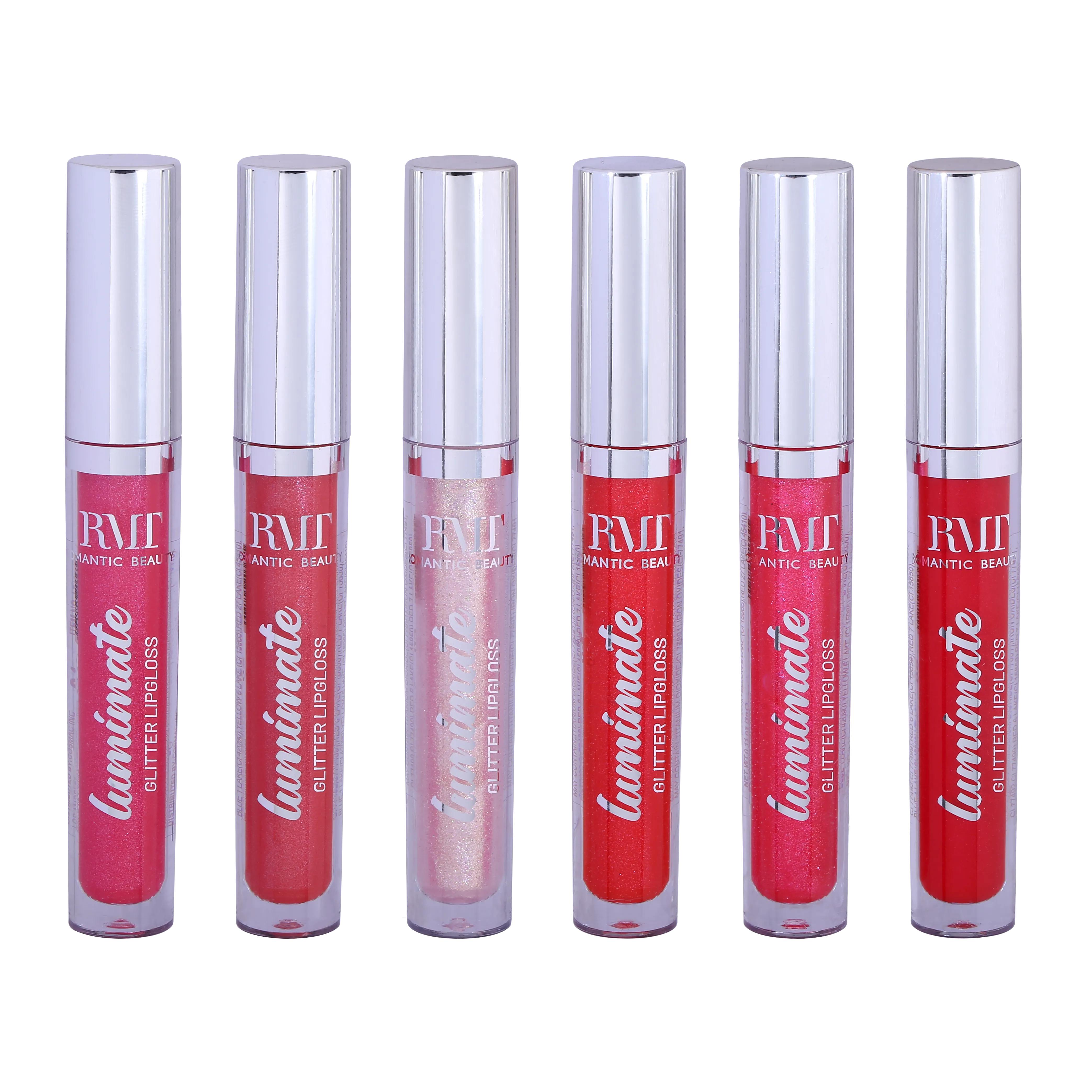 Luminate Shimmer Butter Gloss- HS