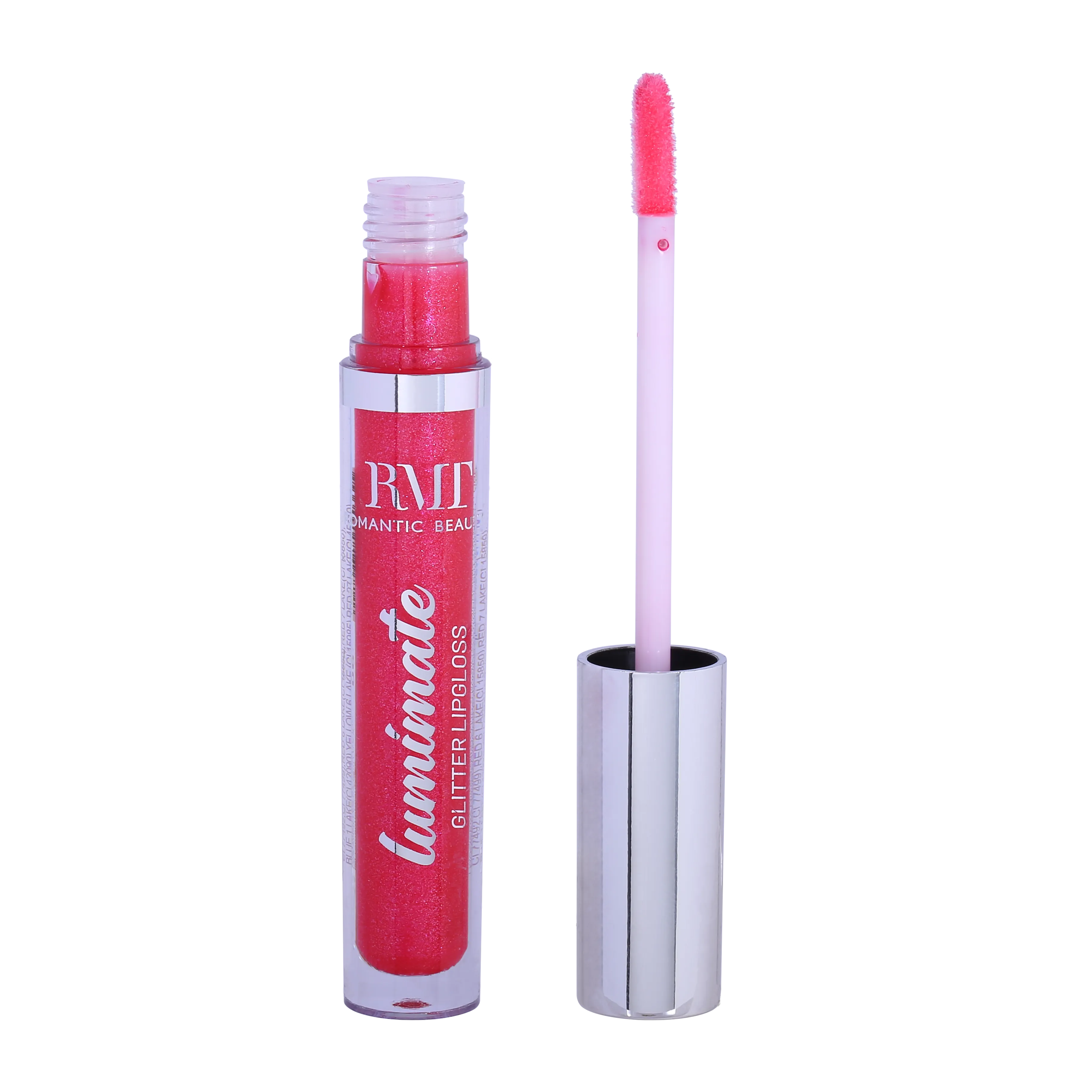 Luminate Shimmer Butter Gloss- HS