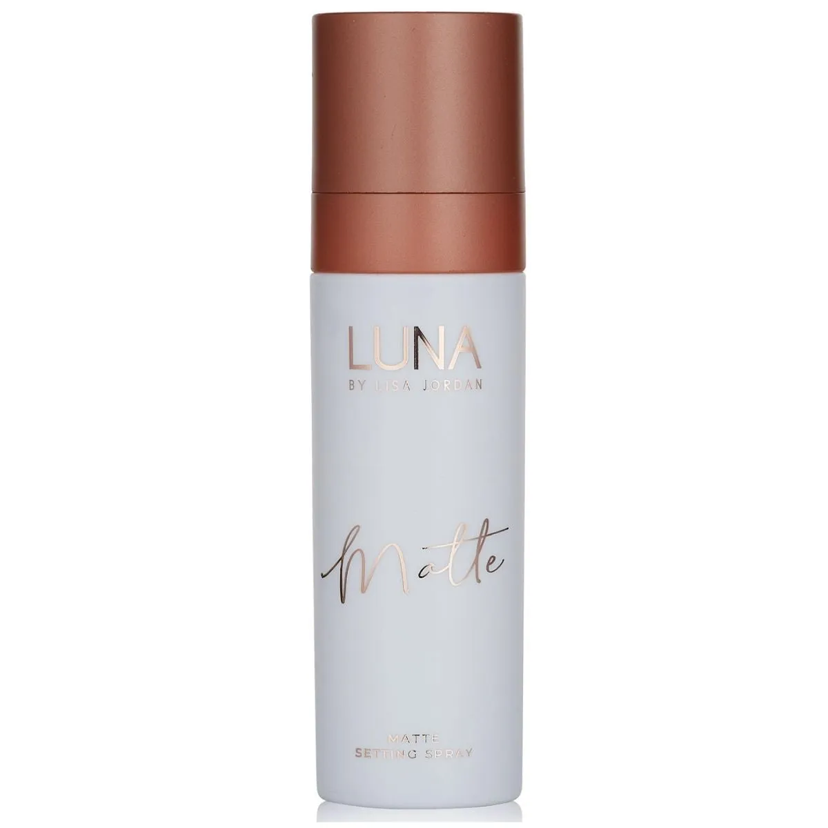 Luna By Lisa Jordan Setting Spray