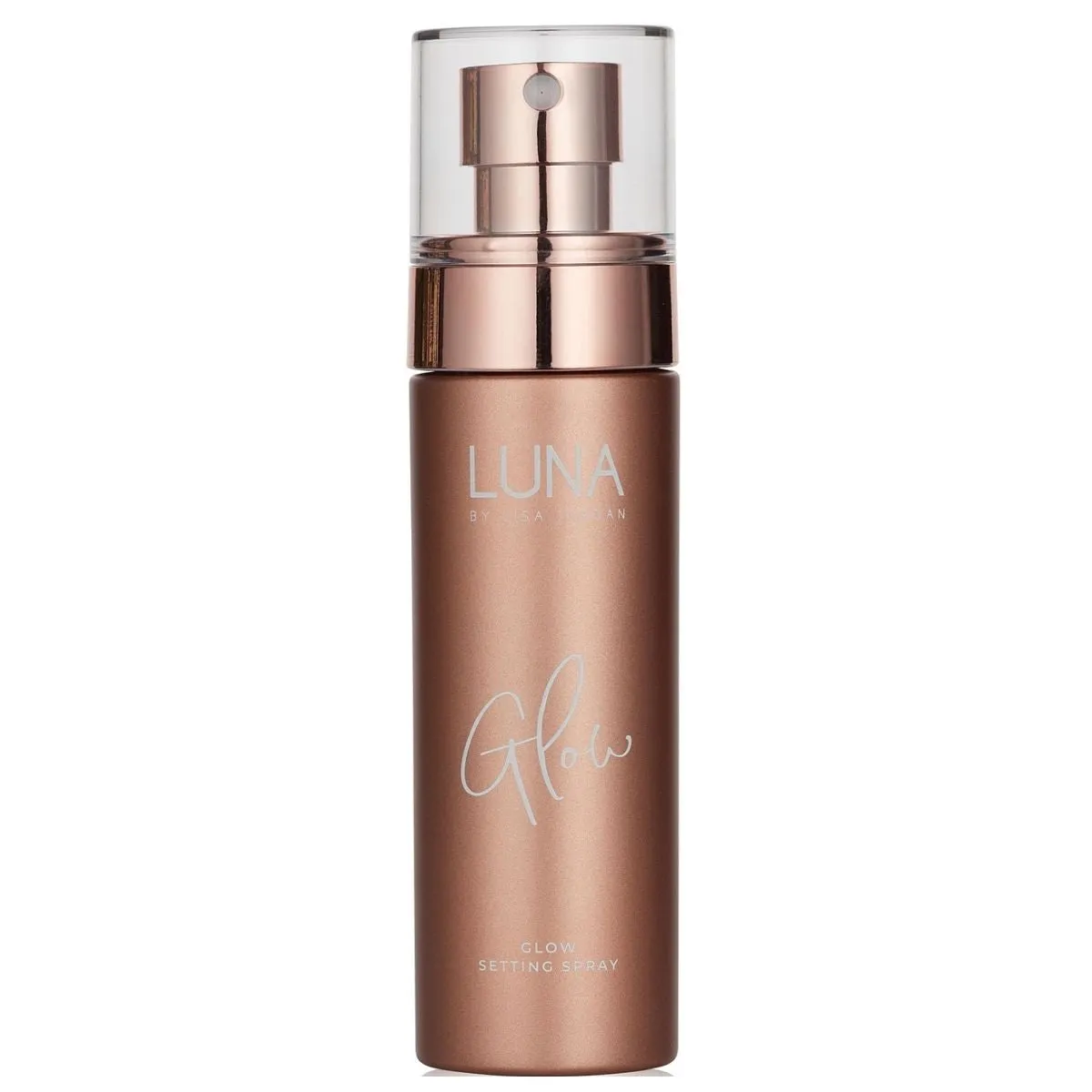Luna By Lisa Jordan Setting Spray