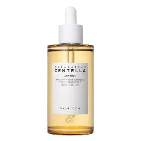 Madagascar Centella Ampoule - 55 ml/ 100 ml