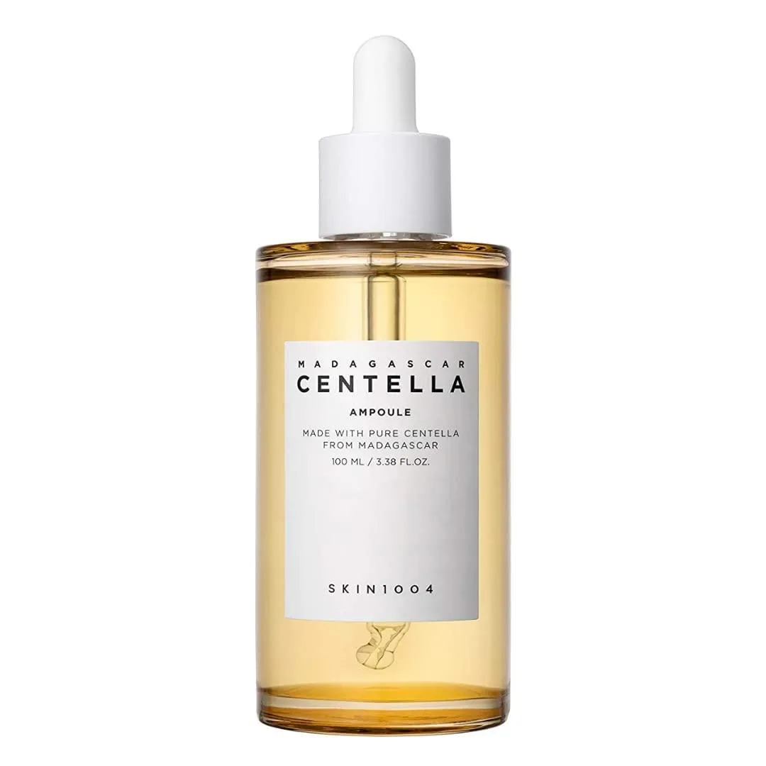 Madagascar Centella Ampoule - 55 ml/ 100 ml