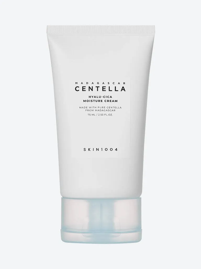 Madagascar Centella cream 75ml