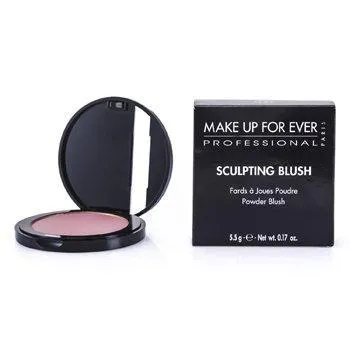 Makeup Forever Sculpting Blush Powder # 14