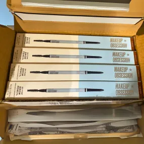 Makeup Obsession so Fine Brow Pencil Auburn 0.003 OZ (70 Pcs Lot)