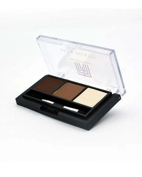 Masarrat Misbah - Brow Palette - Medium