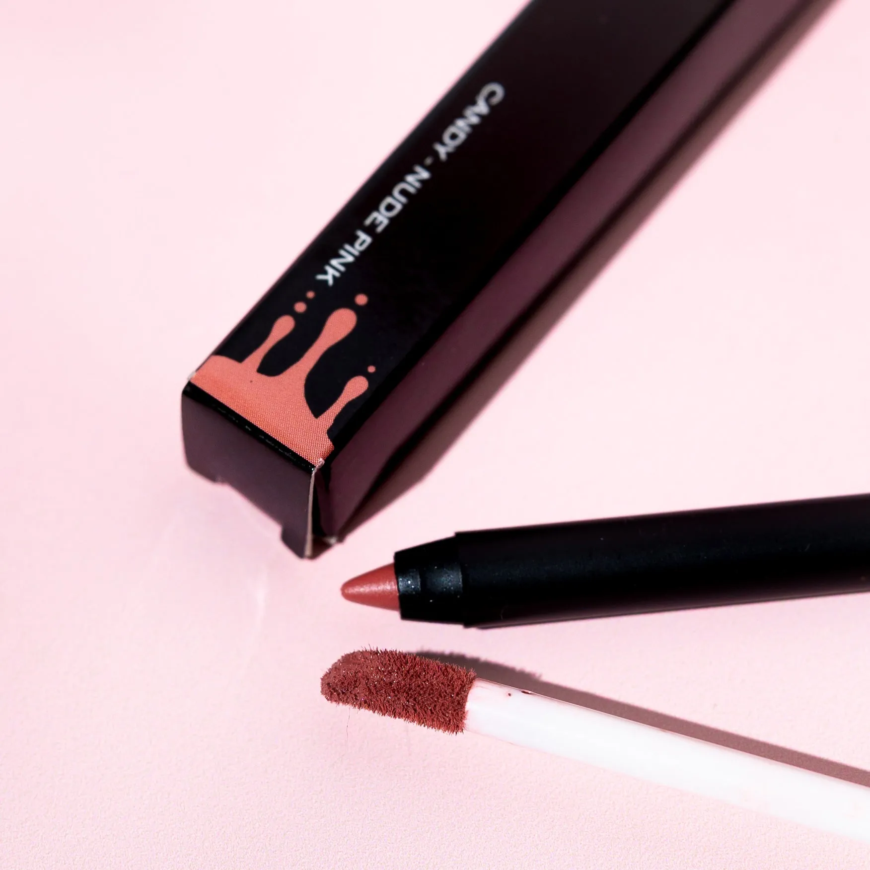 Matte Lip & Eye Pencil