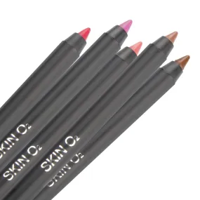 Matte Lip & Eye Pencil