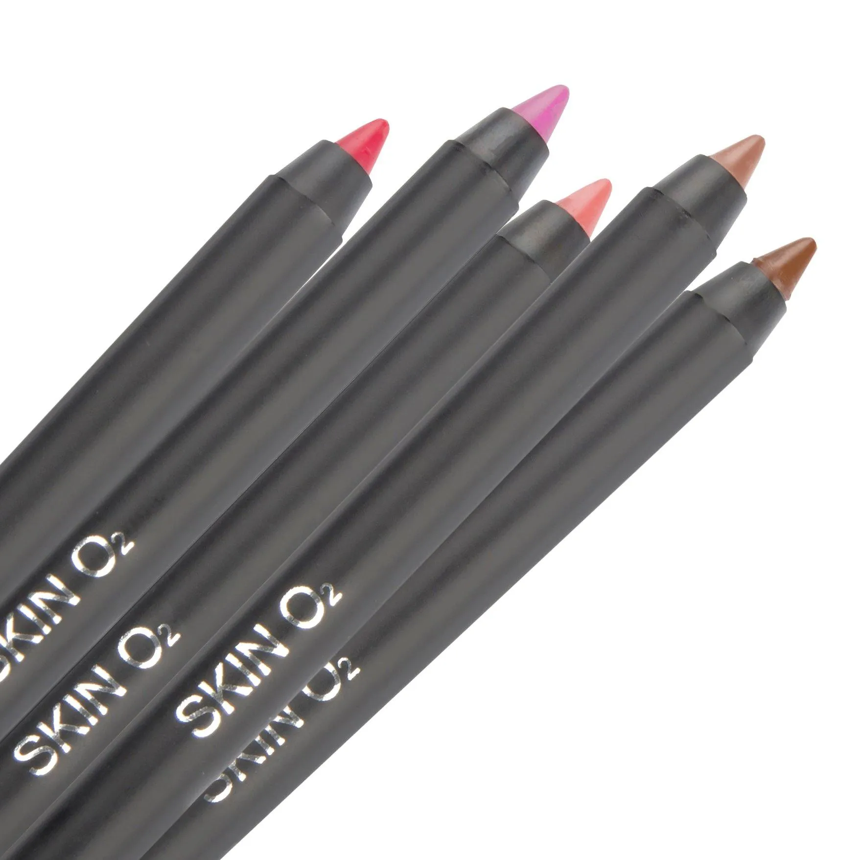 Matte Lip & Eye Pencil