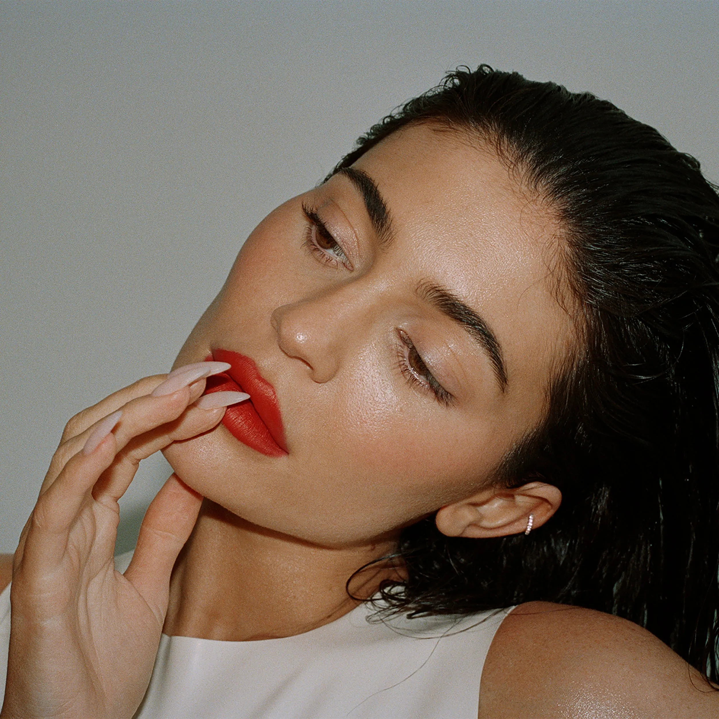 Matte Lipstick