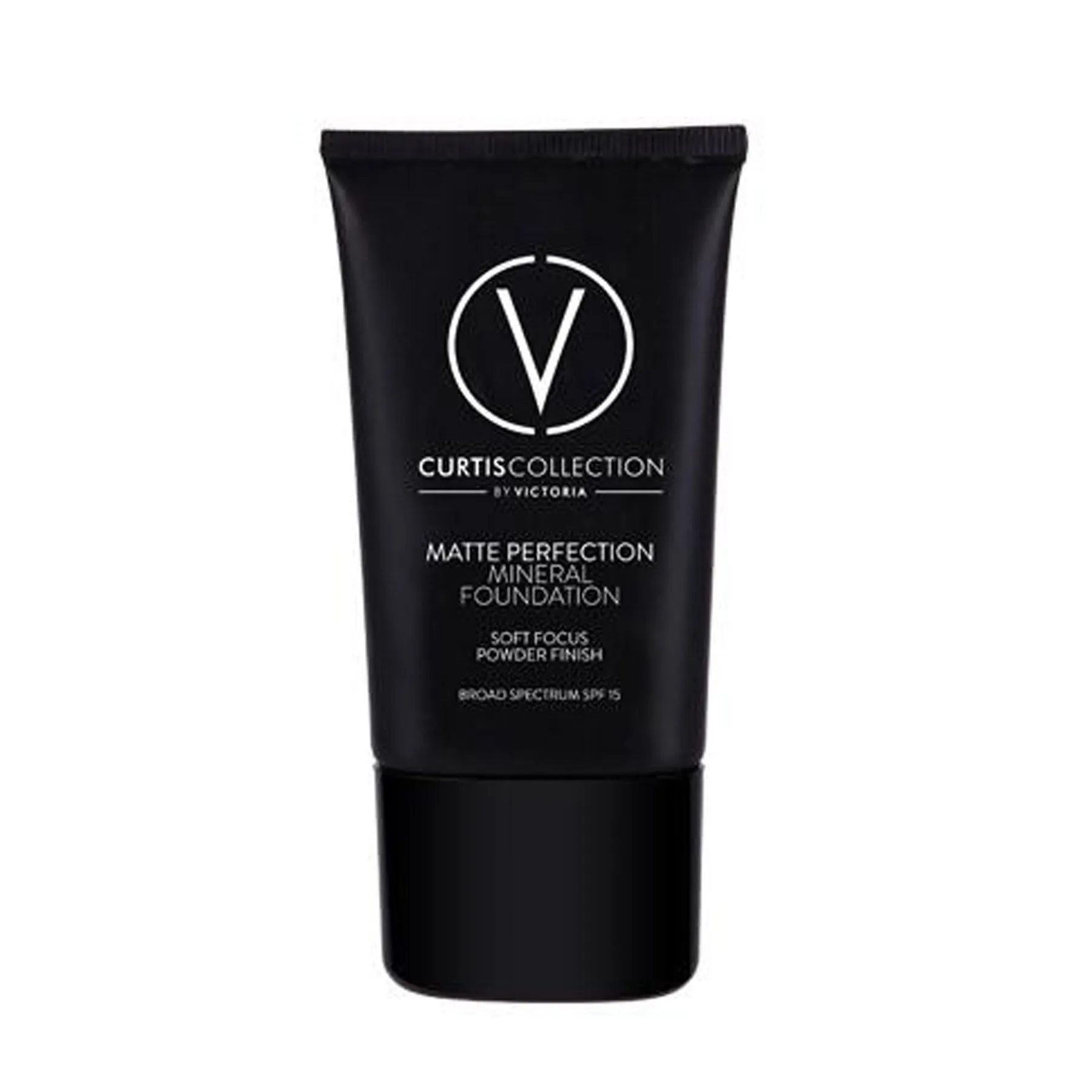 Matte Perfection Mineral Foundation