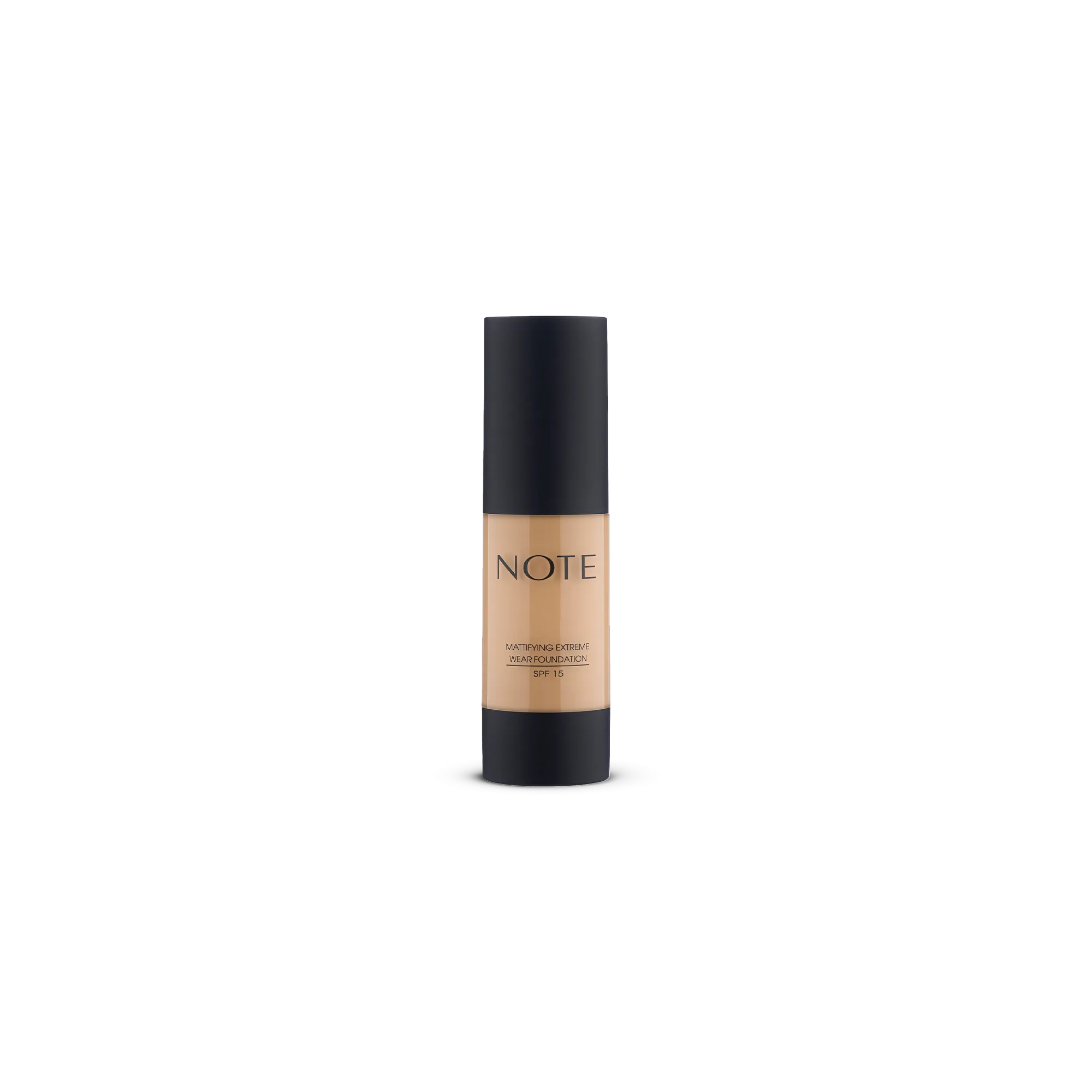 Mattifying Extreme Wear Foundation