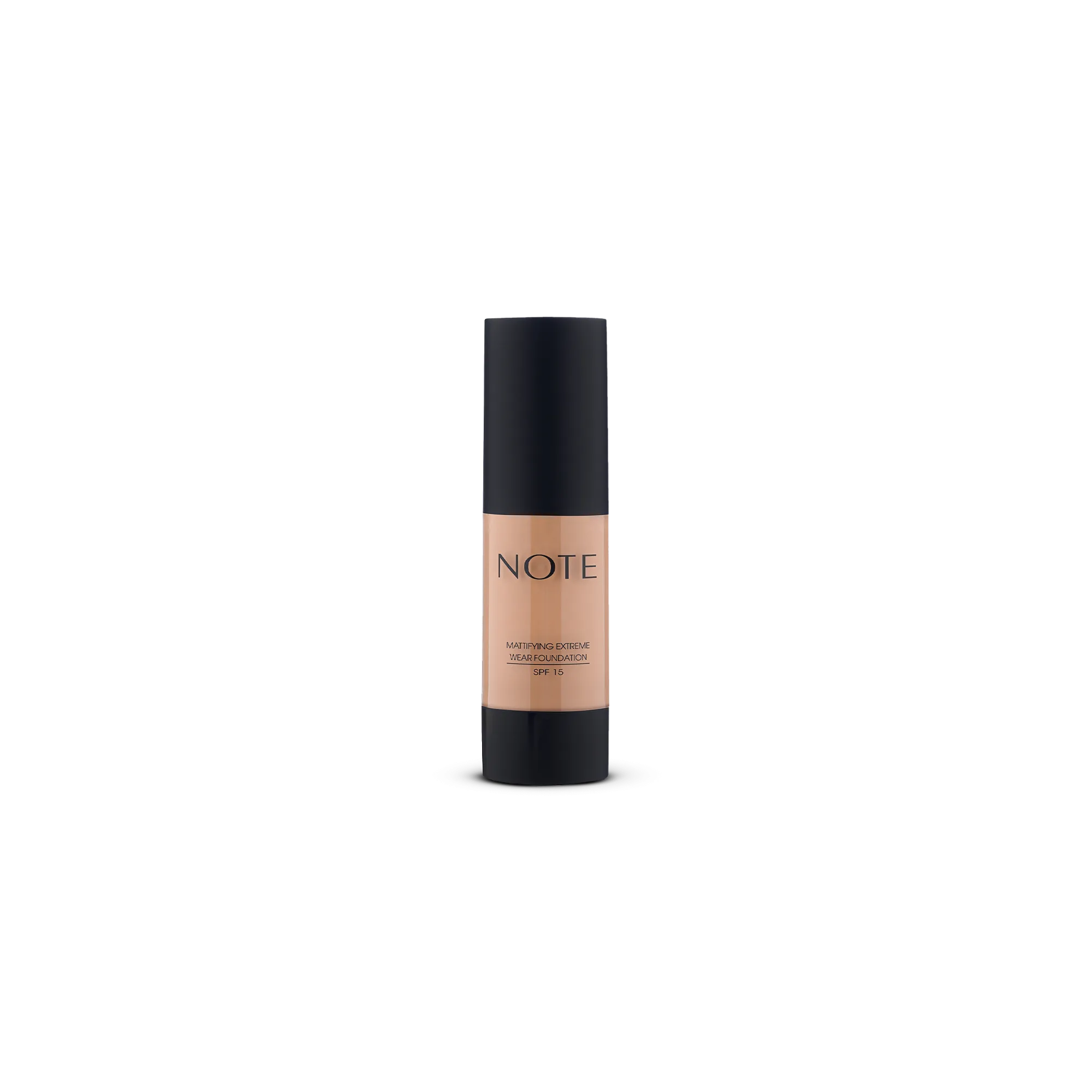 Mattifying Extreme Wear Foundation
