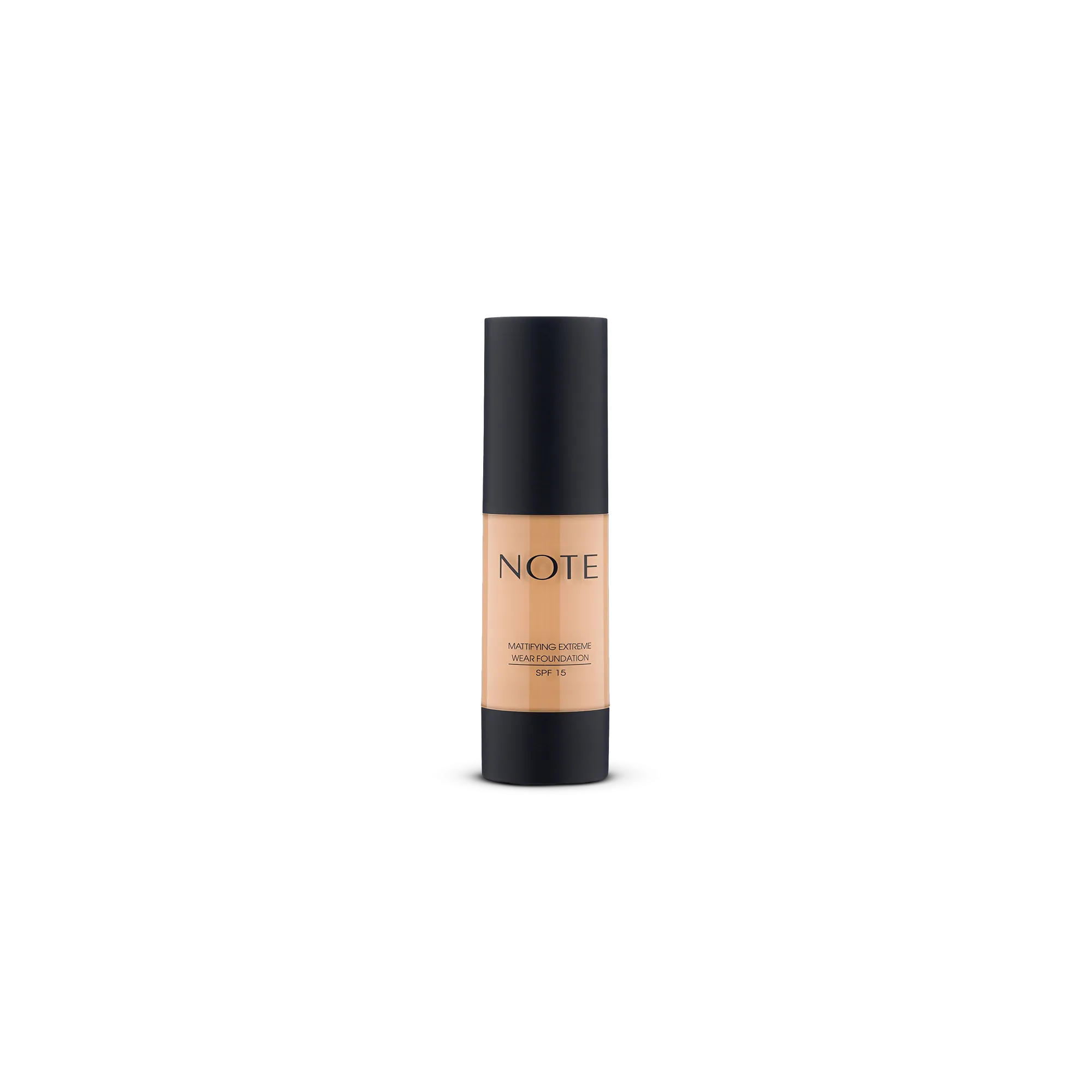 Mattifying Extreme Wear Foundation