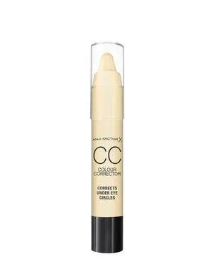 Max Factor Cc Stick Colour Corrector