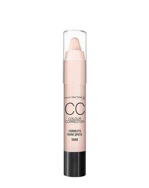 Max Factor Cc Stick Colour Corrector