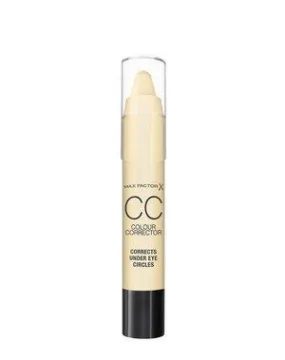 Max Factor Cc Stick Colour Corrector