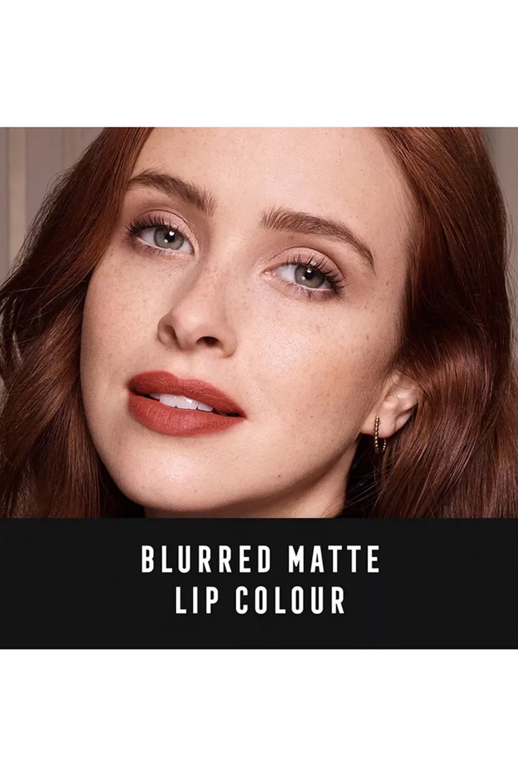 Max Factor Colour Elixir Soft Matte Lipstick Colour 020 Blushing Ruby