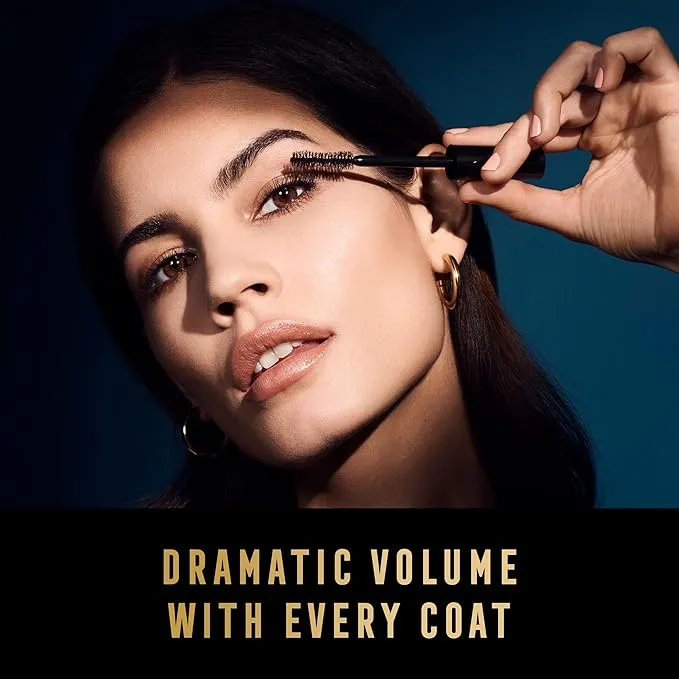 Max Factor Divine Lashes Mascara, Waterproof