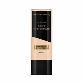 Max Factor Facefinity Lasting Performance Liquid Foundation 100 Fair