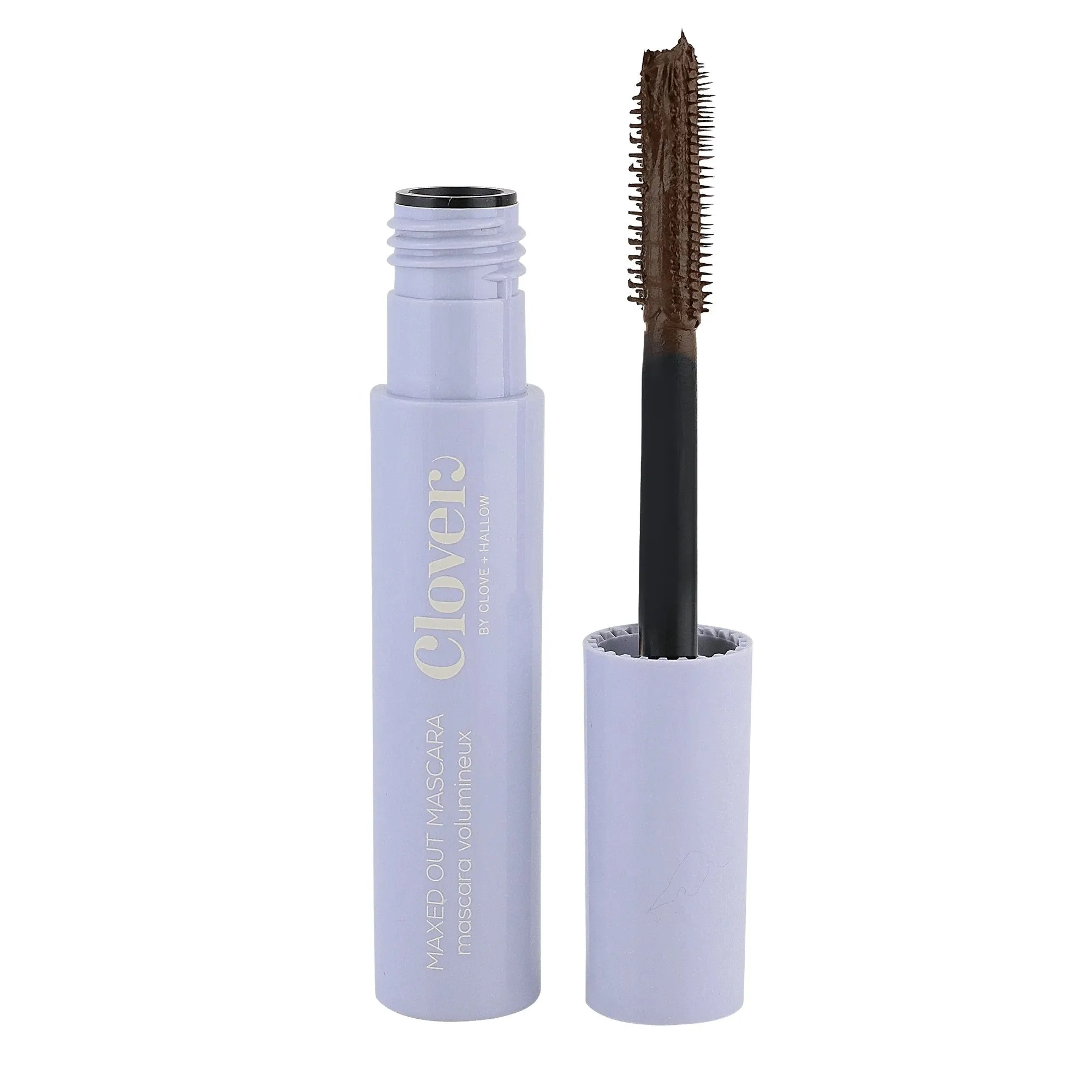 Maxed Out Volumizing Mascara