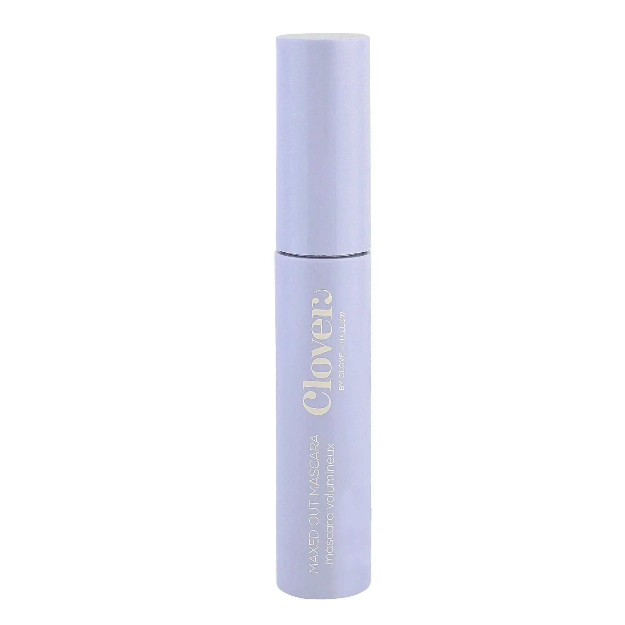 Maxed Out Volumizing Mascara