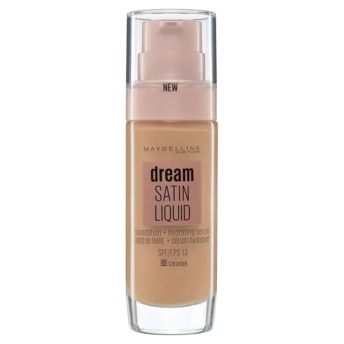 Maybelline Dream Foundation 30ml