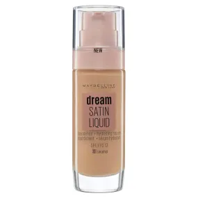 Maybelline Dream Foundation 30ml