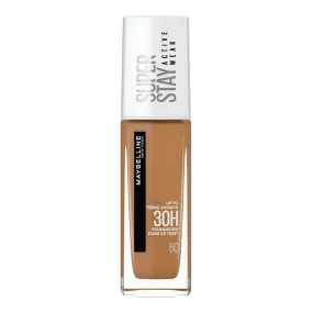 Maybelline Super Stay 30H Active Wear Foundation 30.0ml 60 CARAMEL