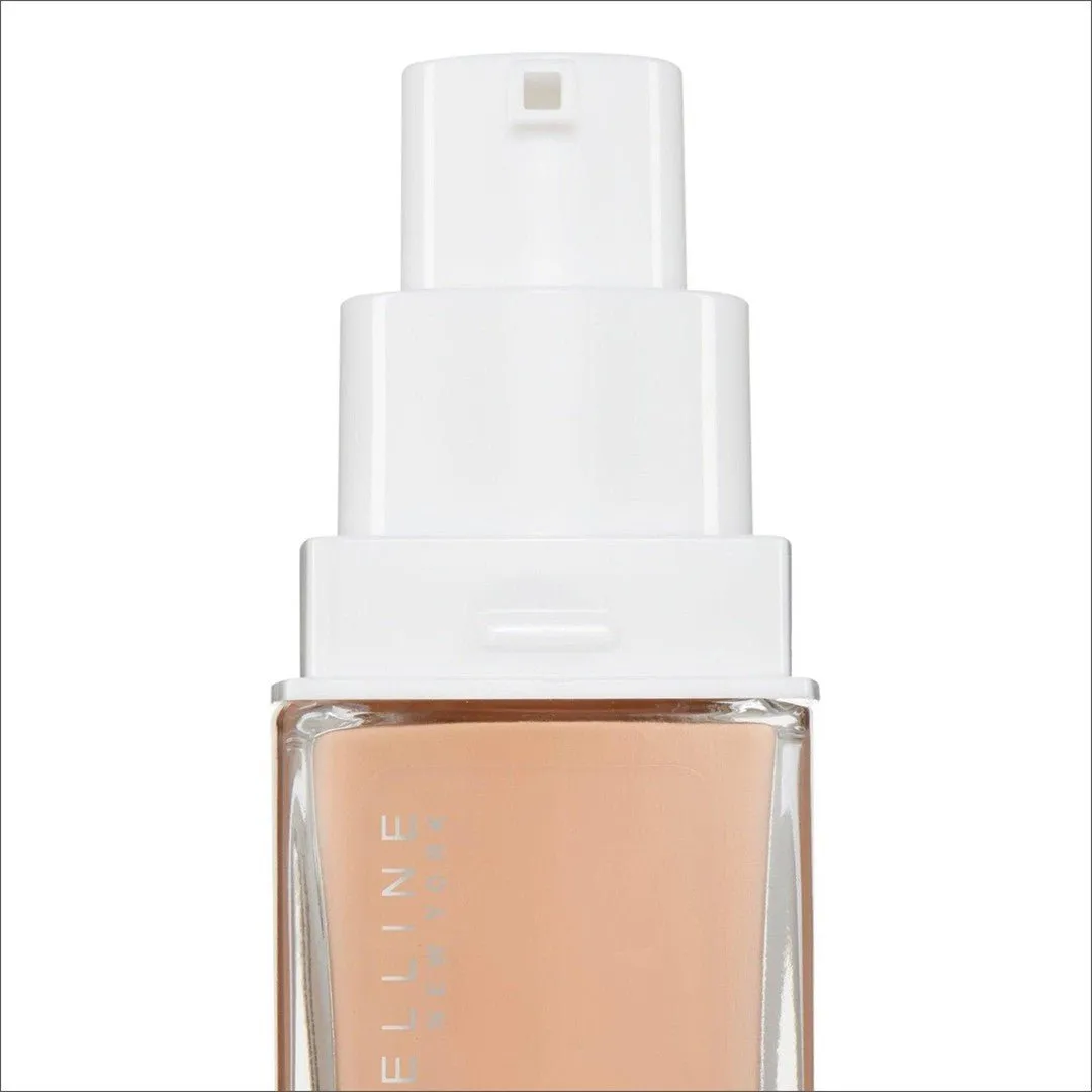 Maybelline SuperStay 24HR Full Coverage Liquid Foundation - Soft Beige 28