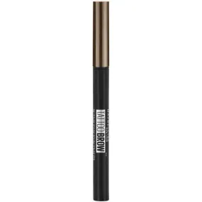 Maybelline - Tattoo Brow Micro Pen Tint medium brown