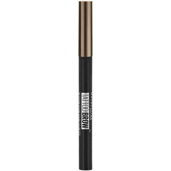 Maybelline - Tattoo Brow Micro Pen Tint medium brown