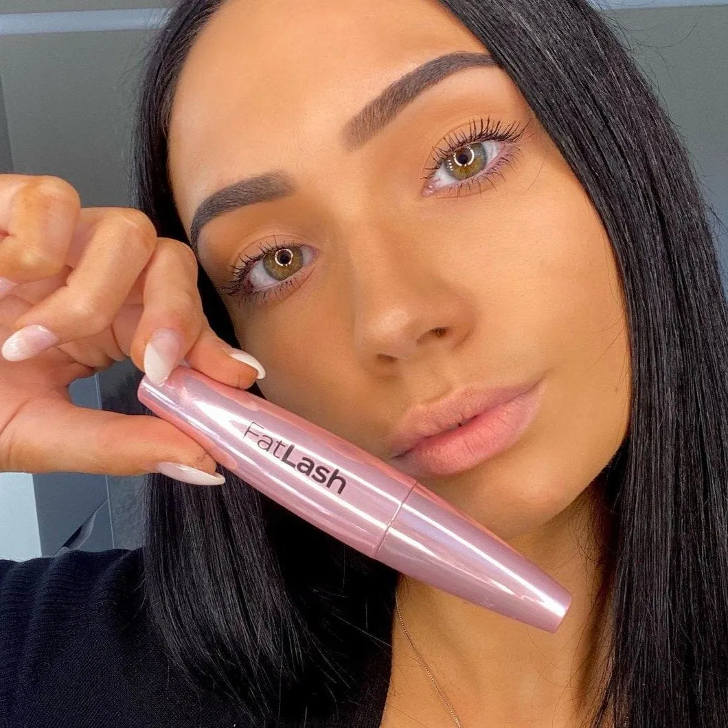 MCOBEAUTY FatLash Volumising Mascara
