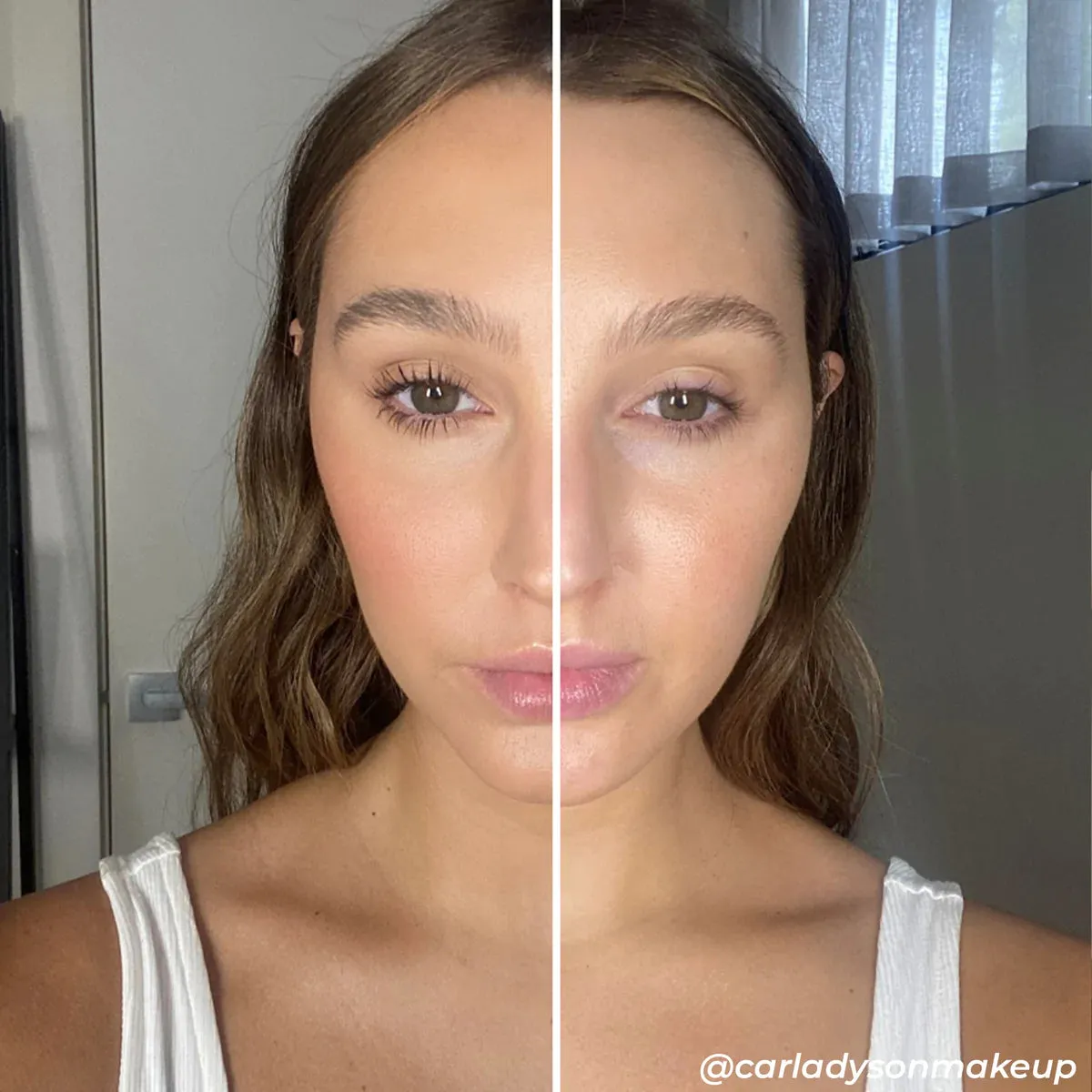 MCOBEAUTY Miracle Hydra Glow Oil-Free Foundation - Ivory