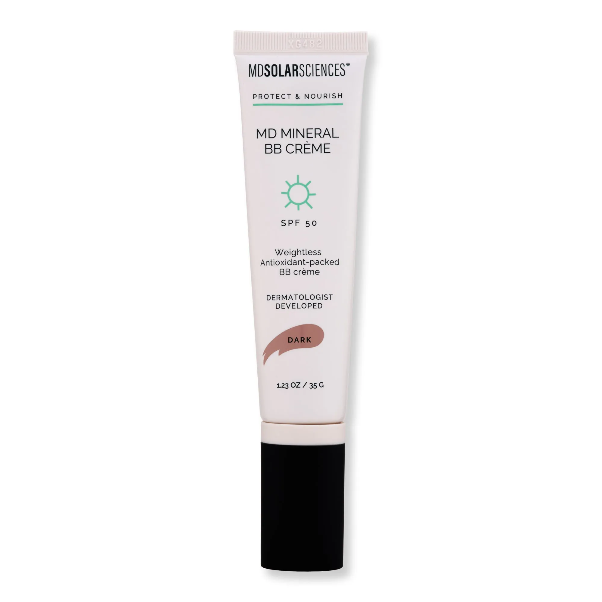 MDSolarSciences MD Mineral BB Creme SPF 50
